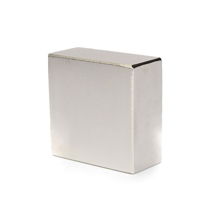 Zlatý dodávateľ N54 neodymový magnet