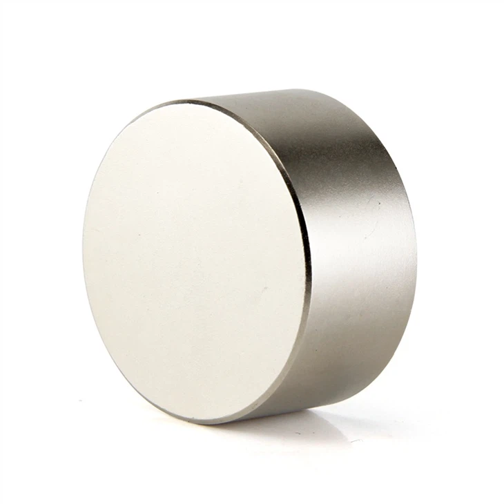 Modern Industry Widely Used Neodymiun Magnet Column