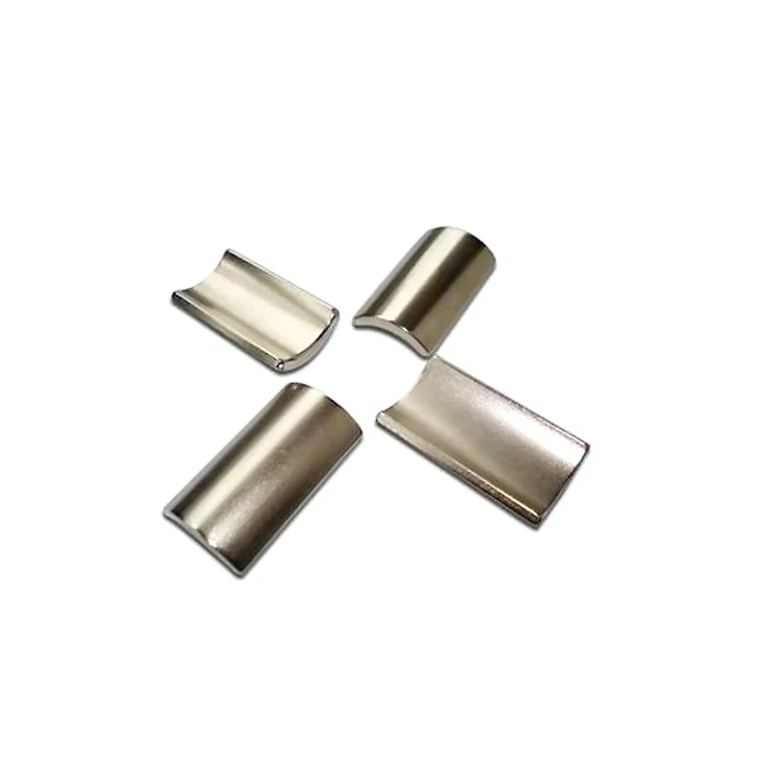 Widely Used Industry Arc Neodymiun Magnet