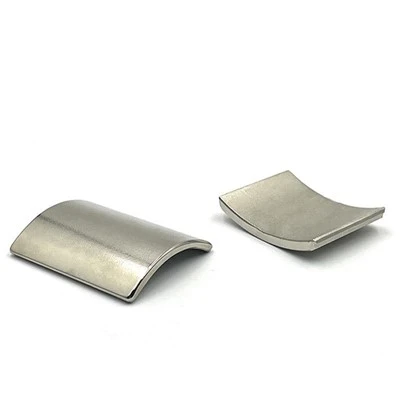 Mikromotor neodymový magnet