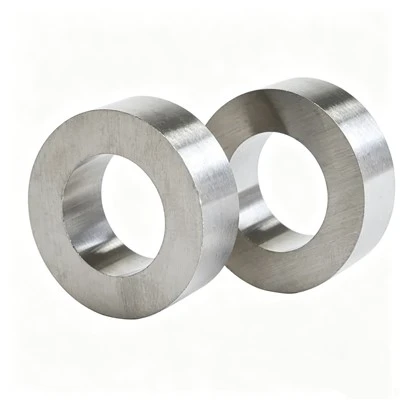 Prstencové magnety Alnico pre reproduktory